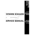 NAD T532AH Manual de Servicio